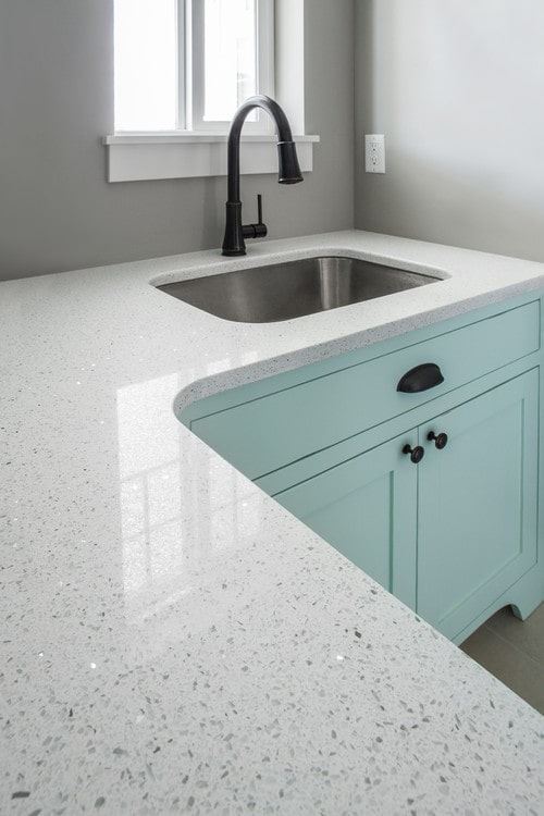Sparkling White Quartz （5）