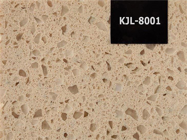 Kvarcna kuhinjska ploča