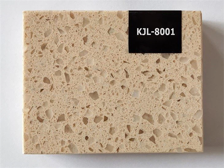 Quartz Kitchen Countertop (2)