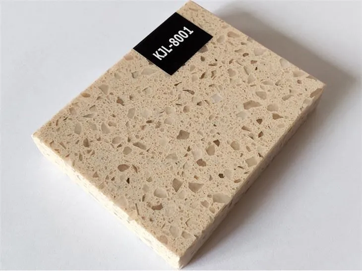 Quartz Kitchen Countertop (3)