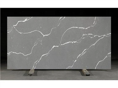 Kvarcna kamena ploča s efektom betona Mramorni izgled