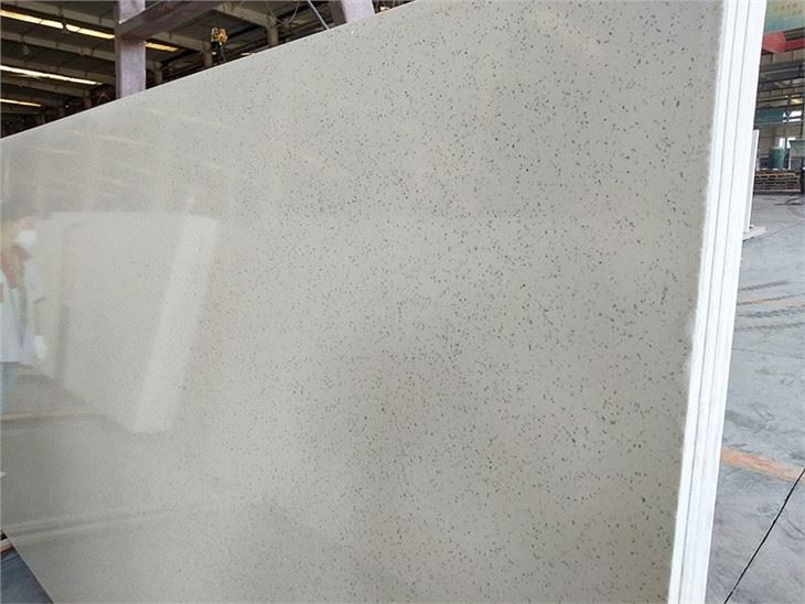 Sparkling White Quartz (3)