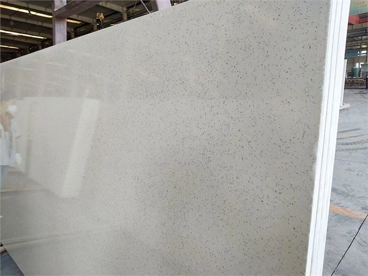 Sparkling White Quartz (3)