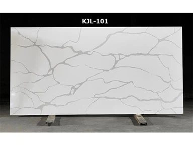 Bianco Calacatta kvarc