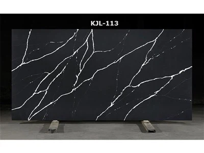 Crni Marquina kvarc